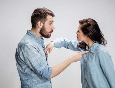 8_انتخاب‌های سبک زندگیتان متضاد یکدیگرند: