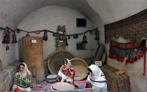 ...ماسوله شهری درشمال ایران در آغوش ارتفاع و تاریخ...