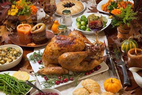 عادات غذایی: