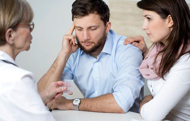 نحوه رفتار با همسر حساس و زودرنج