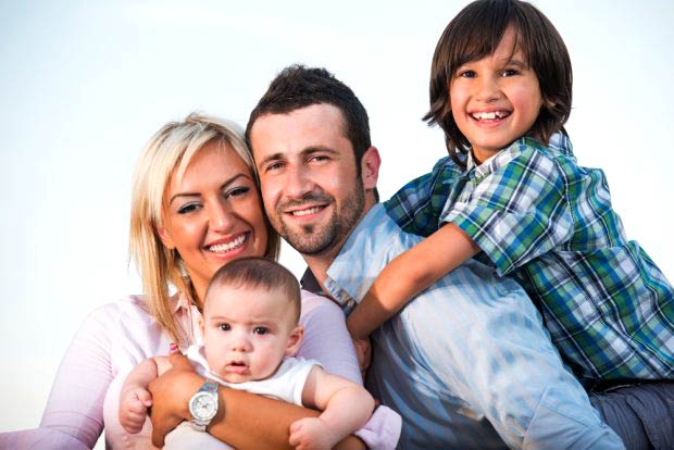 چگونه پدر و مادر خوبی باشیم؟
