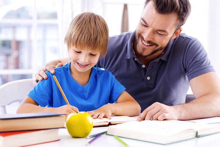 چگونه پدر و مادر خوبی باشیم؟