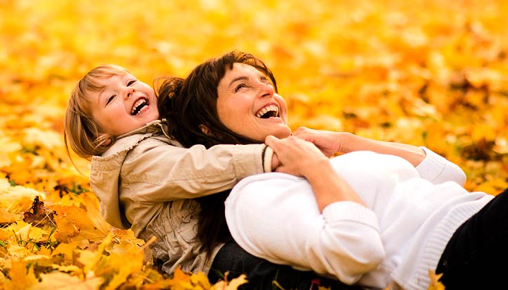 چگونه پدر و مادر خوبی باشیم؟