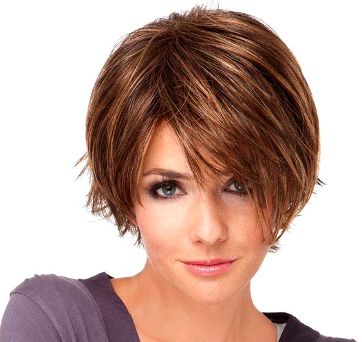 چه رنگ مویی به رنگ چشم و پوستم میاد؟