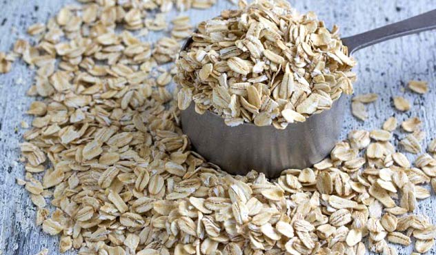 ۲۲ ماده غذایی برای تقویت شیر مادر