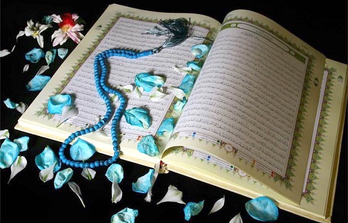 برای تقویت اعصاب و دور شدن از اضطراب این سوره را بخوانید