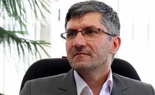 ...معاون بانک مرکزی برکنار شد...