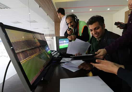 ...جاهای خالی دربی عادل و نودش سحر و عماد...