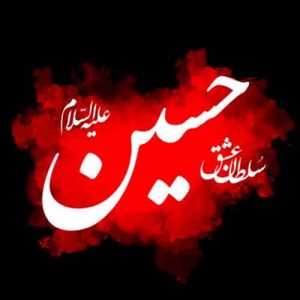 ...عکس پروفایل محرم...