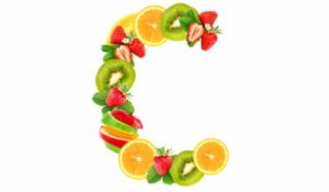ویتامین C می تواند به کاهش پروتئین های واکنشی C کمک کند.