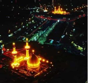...عکس پروفایل محرم...