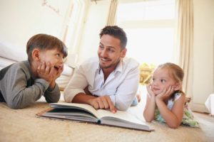 ?...چگونه به سوالات مذهبی کودکان جواب دهیم...؟