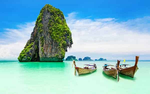 10 جاذبه دیدنی پوکت تایلند