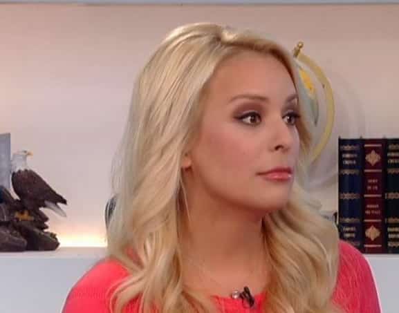 شکایت مجری فاکس نیوز از این شبکه به اتهام آزار جنسی