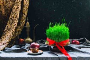 اس ام اس نوروز 99