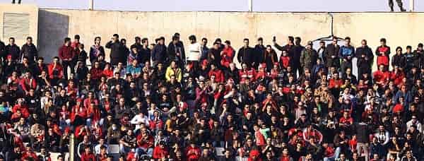 بیانیه تبریزی ها علیه هواداران پرسپولیس