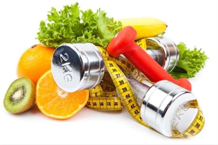 بعد از ورزش چه بخوریم؟