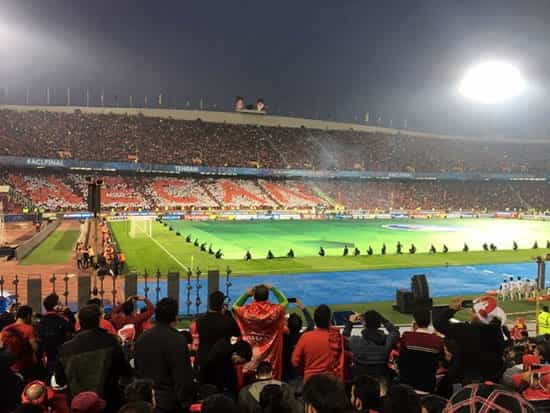 ...کنارهگیری از AFC، گرانتر از تصورات شماست...