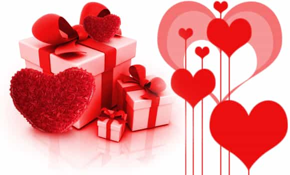 روز ولنتاین مبارک