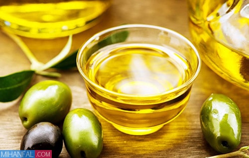 روغن زیتون