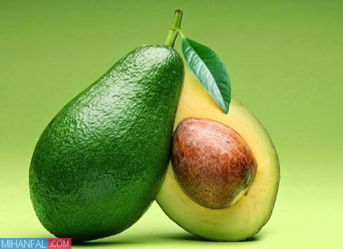 آووکادو