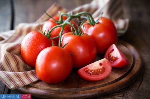 گوجه فرنگی