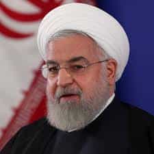 روحانی