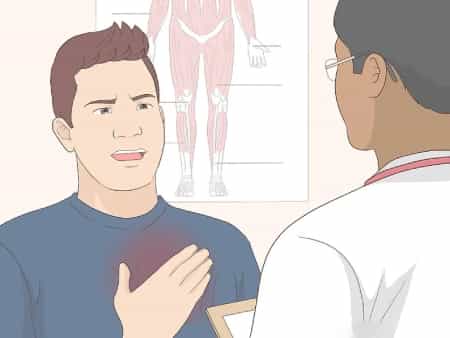 راه های تسکین علائم کرونا ویروس (با نکات کلیدی)