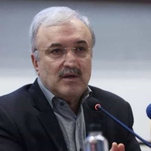 وزیر بهداشت: می‌ترسیم تعطیل کنیم، بروید شمال!