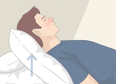استراحت کنید تا بدن شما بهبود یابد: