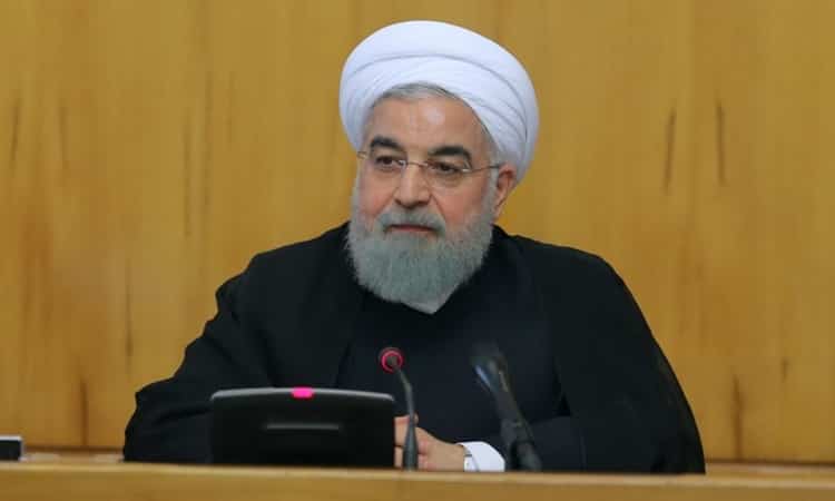 روحانی: تصمیمی برای قرنطینه نداریم