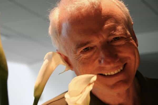 مخترع کپی، پیست درگذشت