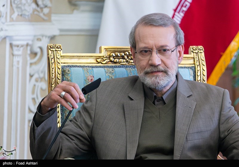 لاریجانی