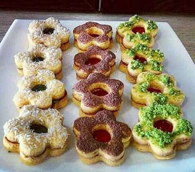 طرز تهیه