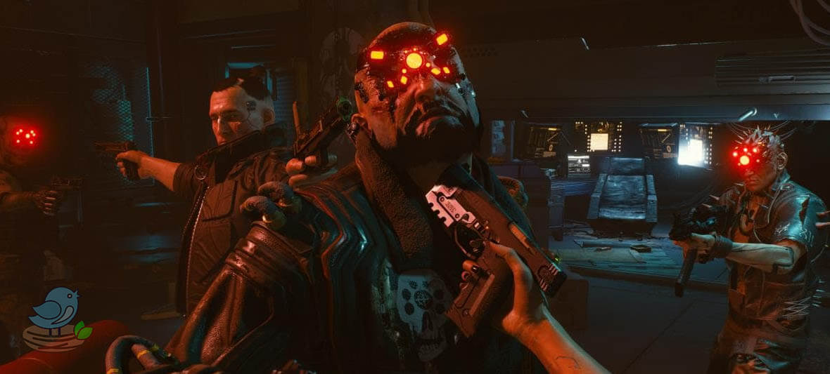 بهترین بازی PS4 اول شخص شوتر