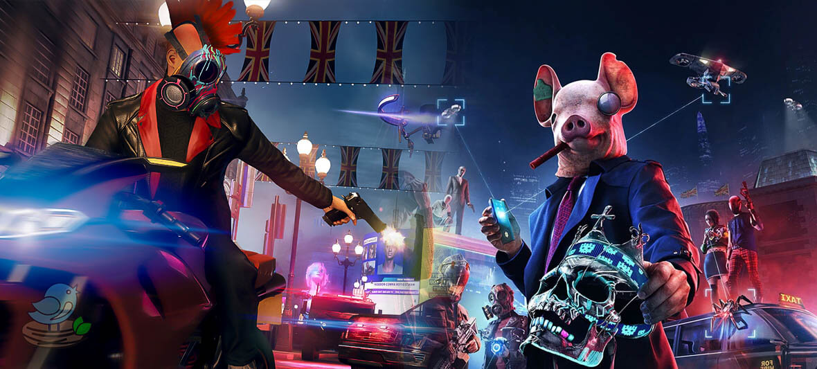 بهترین بازی PS4 هکری