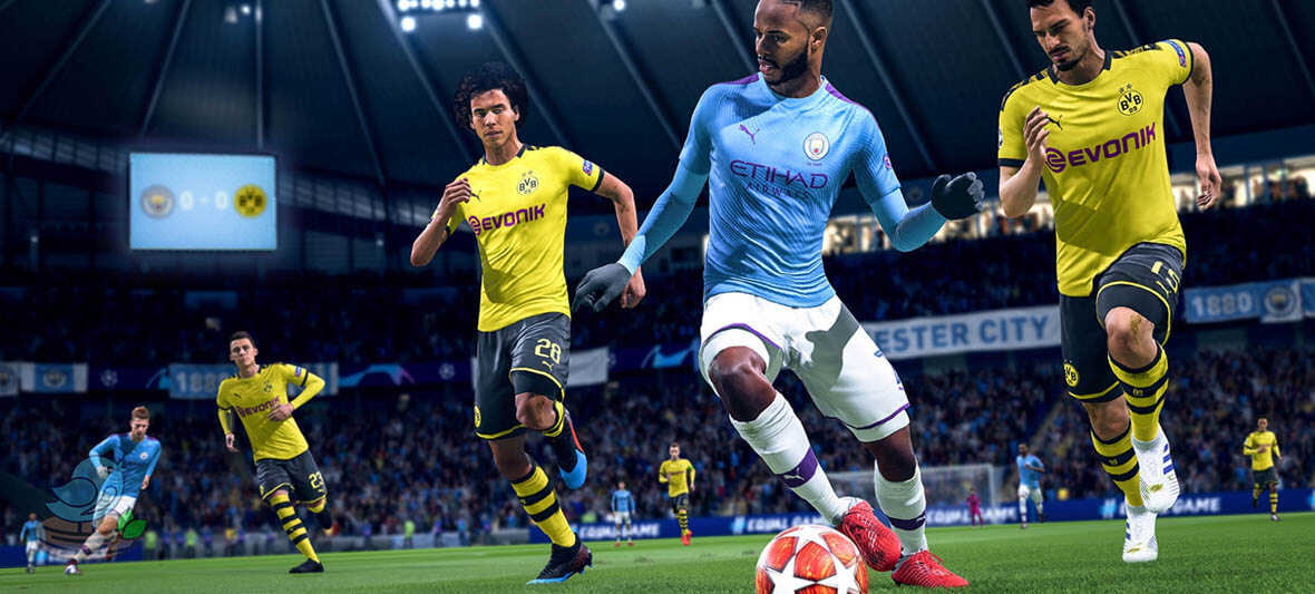 Fifa 2020