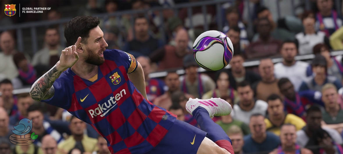 pes 