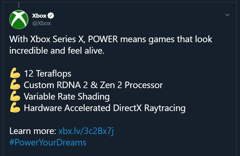 xbox