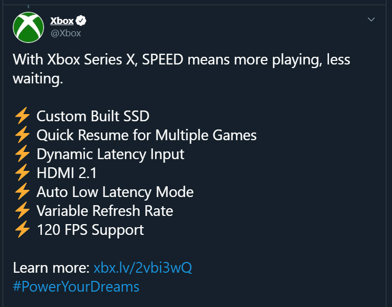 xbox