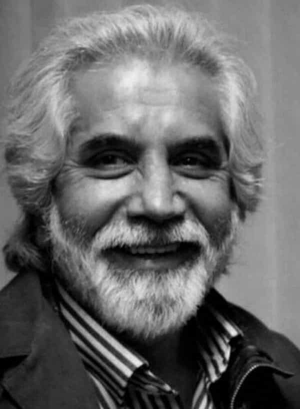 قدرت الله صالحی، بازیگر پیشکسوت درگذشت