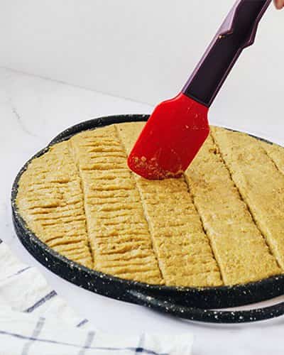 طرز تهیه