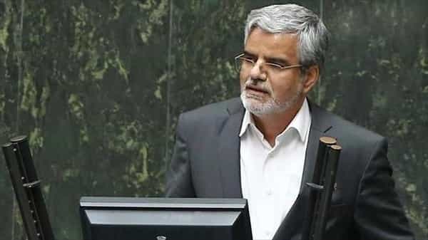 محمود صادقی به حبس محکوم شد