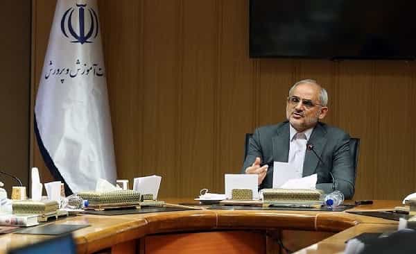 برگزاری امتحانات نهایی دانش آموزان به صورت حضوری