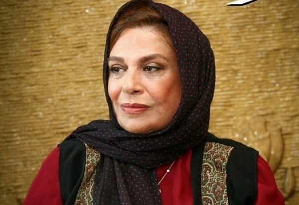 گوهر خیراندیش ممنوع‌التصویر شد؟