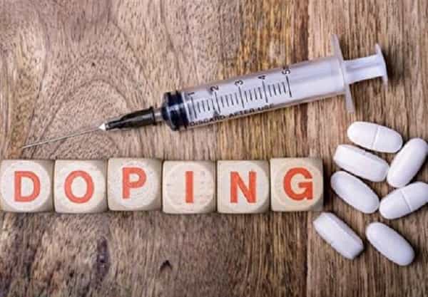محرومیت 3 کشتی گیر ایران به دلیل دوپینگ
