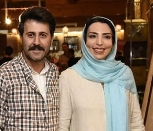 رحمت امینی «شالیکار هزار جریبی»