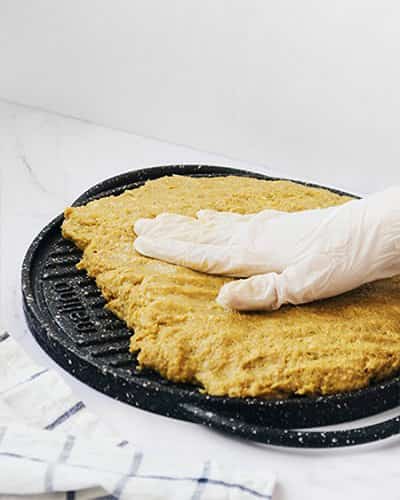 طرز تهیه