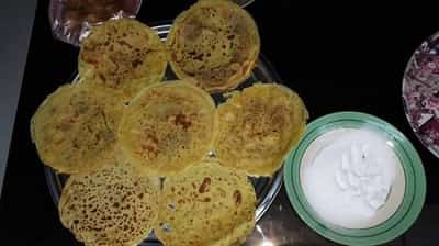 طرز تهیه‌ی شلکینه