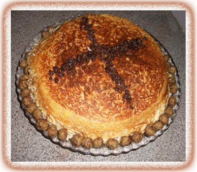 طرز تهیه رشته پلو